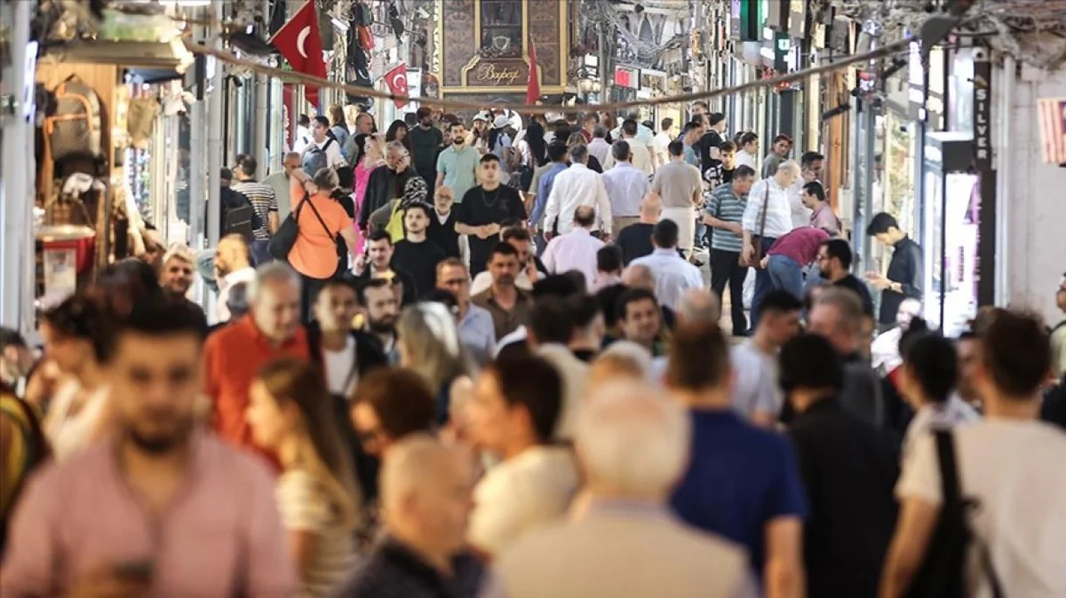 Alimlərin şok araşdırması: türklər bu xalqla qohumdur!