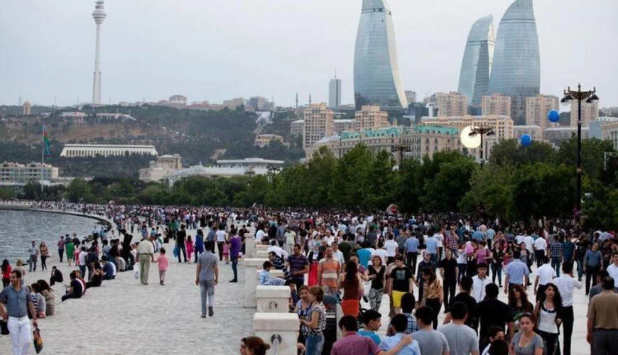 Bakıda sabah hava necə olacaq?