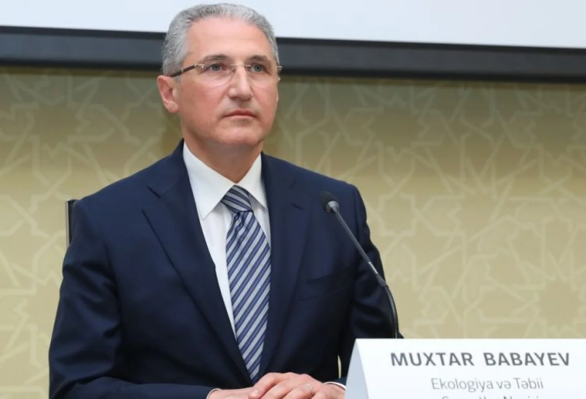 Muxtar Babayev: Qarşıdakı 12 gün ərzində çox iş görülməlidir