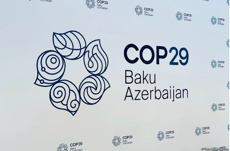 COP29 çərçivəsində kontakt qrupları YARADILDI