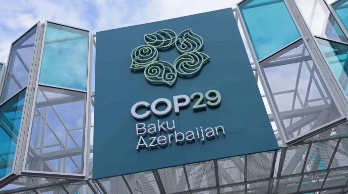 Rəsmilər COP29da iştirak etmək üçün Azərbaycana gəlirlər YENİLƏNİB