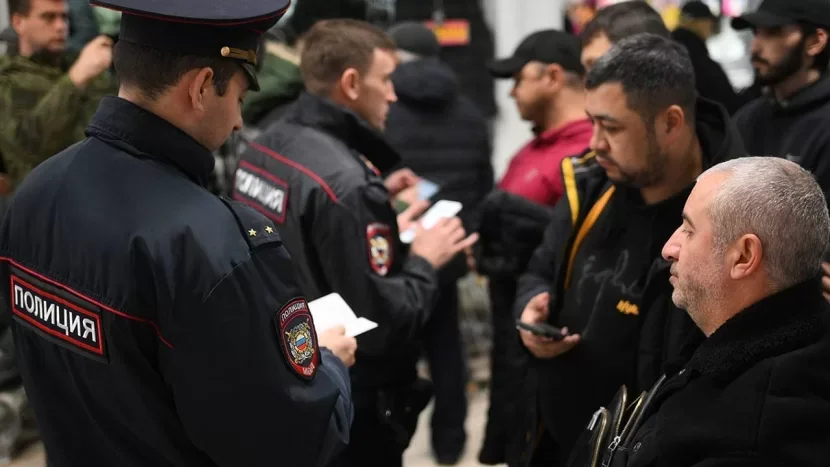 Rusiyada yaşayan azərbaycanlılara BƏD XƏBƏR Bu şəxslərin vətəndaşlığı ləğv ediləcək KONKRET