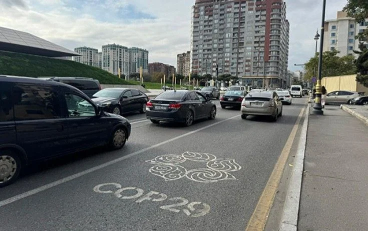 Bu yeniliklər COP29dan sonra da davam edəcək AÇIQLAMA Yeni Sabah