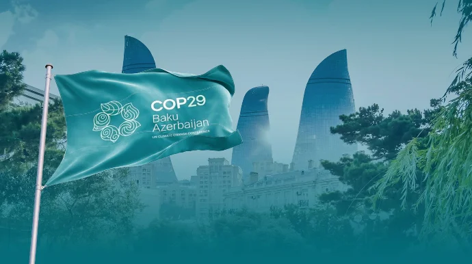 COP29 başladı: Beynəlxalq konfransla bağlı əhali nələri bilməlidir?