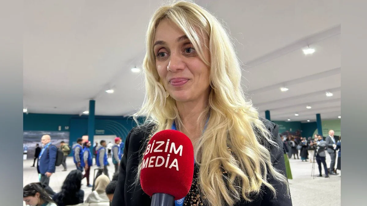 Oksford Universitetinin akademiki: “Azərbaycan üzvi qidalarla bağlı dünyada liderlərdən biridir” ÖZƏL