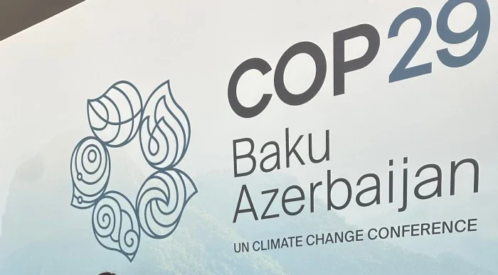 Форум молодежного лидерства на COP29: новые идеи для спасения планеты Новости Азербайджана