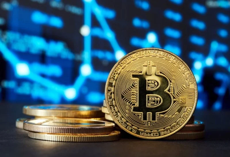 “Bitcoin”in dəyəri yüksəldi: Bütün zamanların rekordu