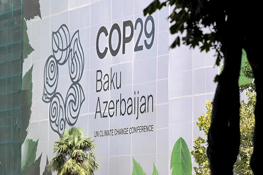 Dünya liderləri COP29a görə Bakıya GƏLİR YENİLƏNİB