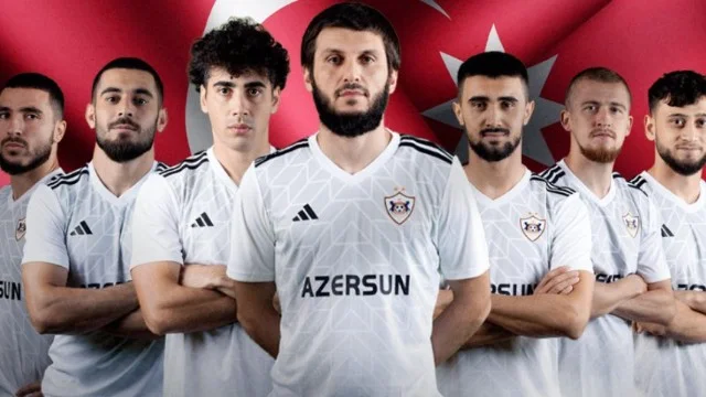 “Qarabağ”ın 12 futbolçusu milli komandalara dəvət alıb