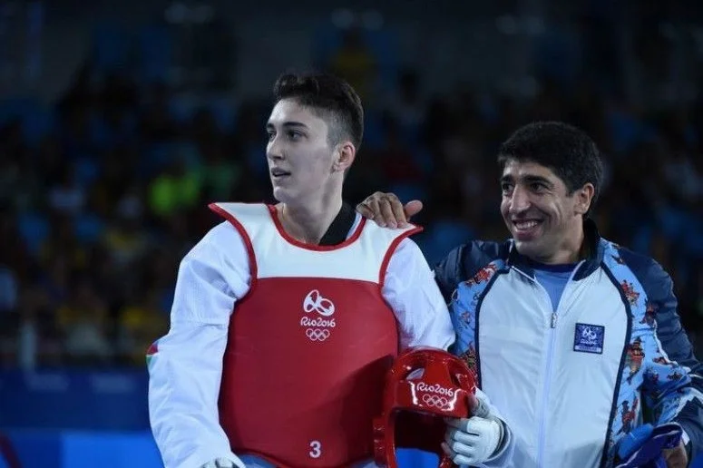 Gələcək üçün dəyişikliklər: Taekvondoda məşqçi təyinatları ayı İdman və Biz