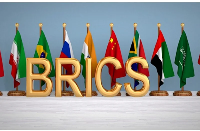 Malayziya “BRICS” tərəfdaşı olmaq üçün dəvət alıb