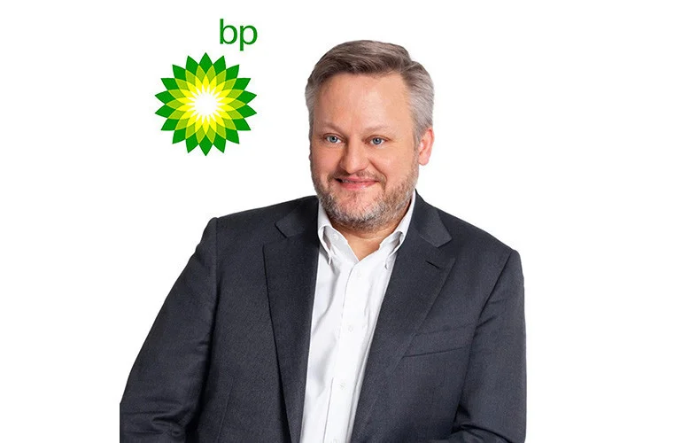 Гендиректор BP прибыл в Азербайджан