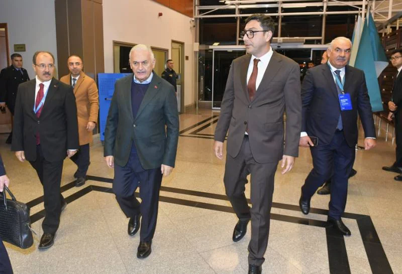 Türk Dövlətləri Təşkilatının Ağsaqqallar Şurasının sədri COP29da iştirak edəcək