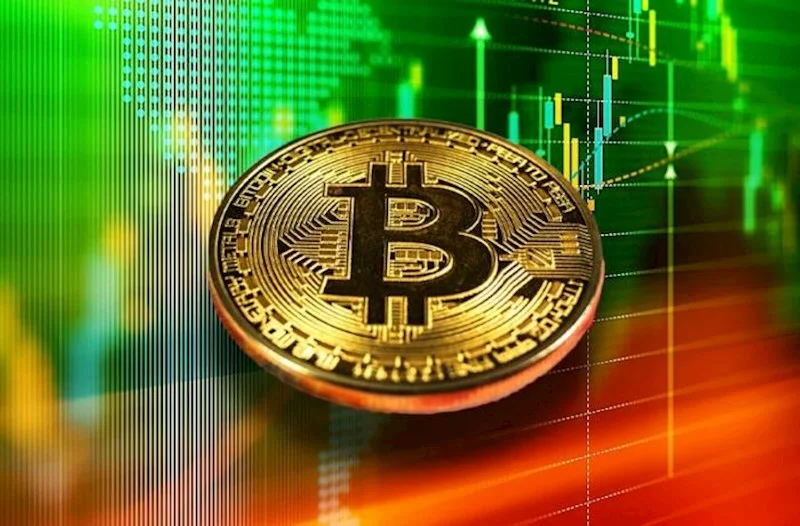 Bitcoin məzənnəsi yeni rekord müəyyənləşdirdi