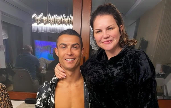 Ronaldonun bacısından qəzəbli açıqlama