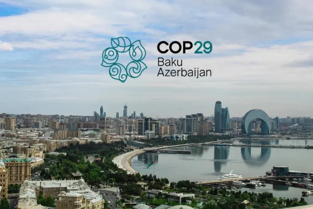 COP 29 tədbiri Azərbaycanın nüfuzunu daha da artıracaq RƏY