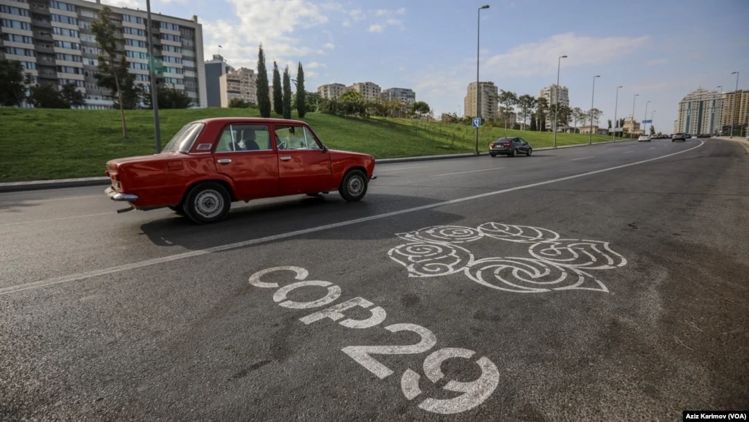 Bu yeniliklər COP29dan sonra da davam edəcək AÇIQLAMA KONKRET