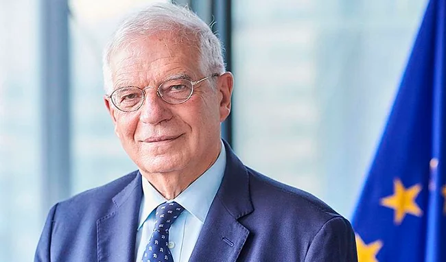 Borrell: Gürcüstanın Aİyə namizəd olaraq qalması üçün köklü dəyişikliklərə ehtiyacı var