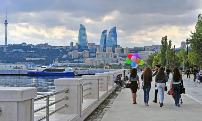 COP29 gününün hava proqnozu