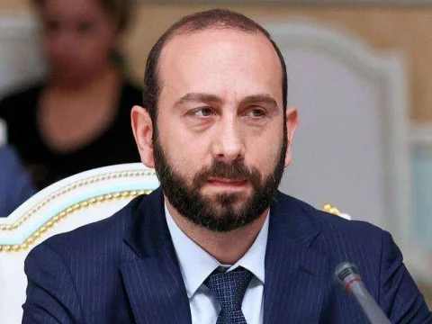 Mirzoyan bu gün İçveçə gedir