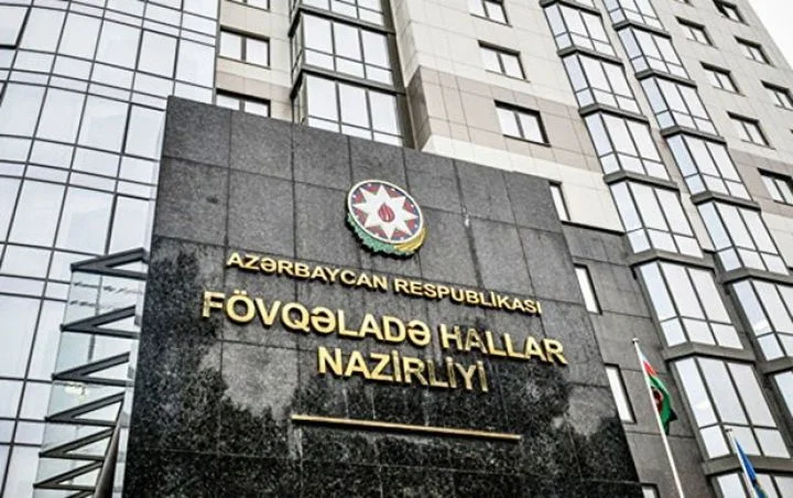 FHN: Sumqayıtda SOCARın zavodunda yanğın olması barədə xəbər yanlışdır