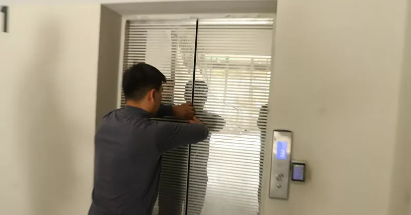 В лифтах многоэтажек Ташкента выявлено более 37 тысяч неисправностей