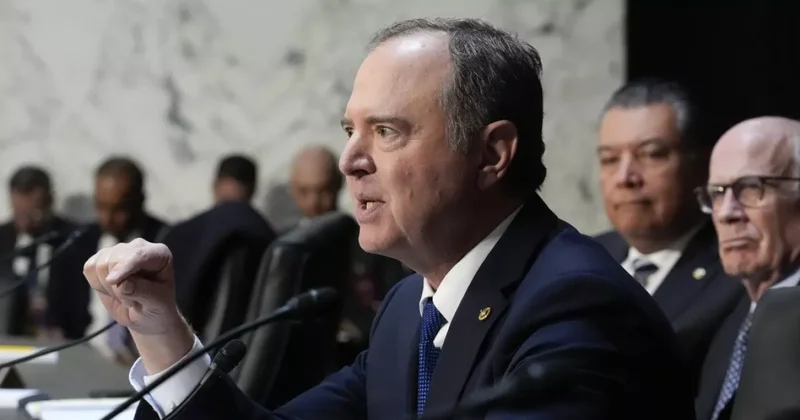 Никто не стоит выше закона : армянофил Шифф может повторить судьбу Менендеса Статья PJ Media