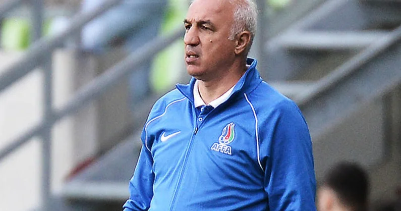 Arif Əsədov: İlk dövrədə Neftçi bəzi matçlarda gözlənilməz xallar itirməklə yadda qaldı