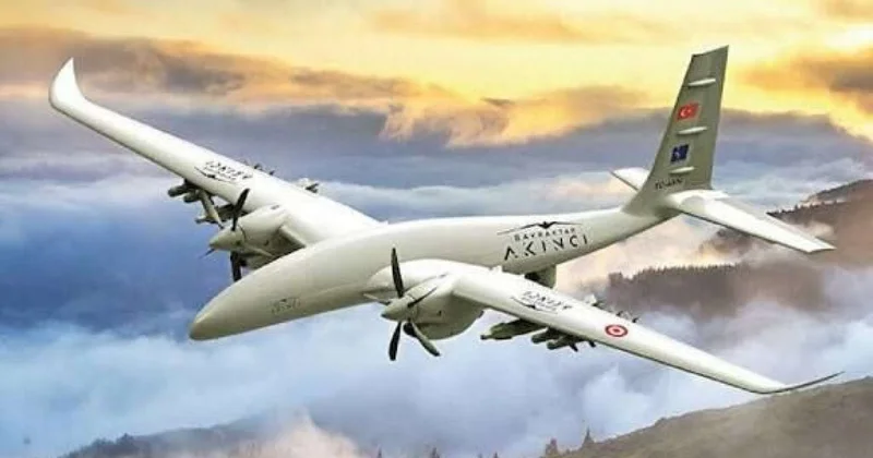 AKINÇI artıq Gürcüstandadır: Qəza yerində nəyi araşdırır?