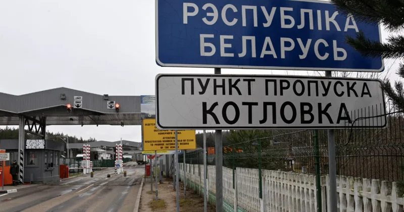 Litva sərhəddəki vəziyyətlə bağlı Belarusa güzəştə getməyəcək