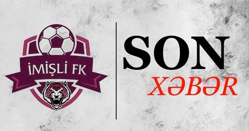 “Neftçi”dən ayrılan bu şəxs “İmişli” rəhbərliyindən təklif aldı