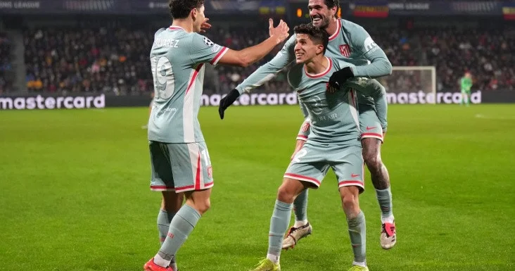 “Atletiko Madrid” yeni investor tərəfindən alınıb