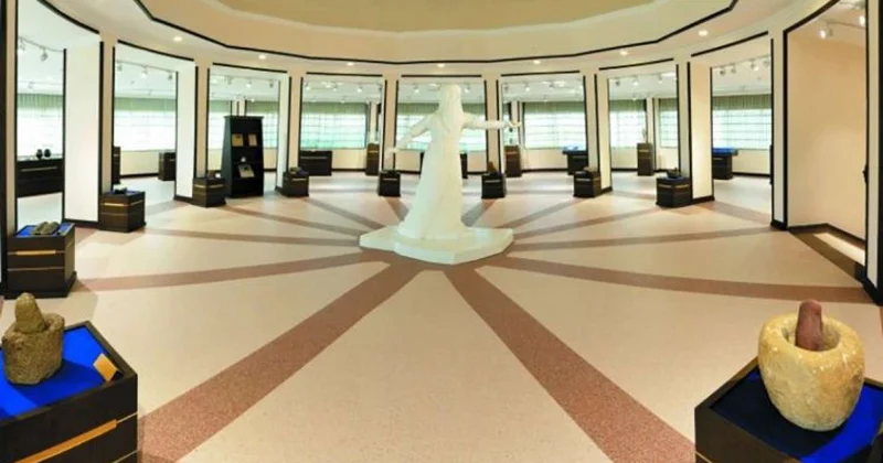 Məşhur muzey ləğv edildi