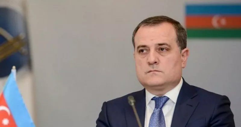 Байрамов позвонил своему турецкому коллеге