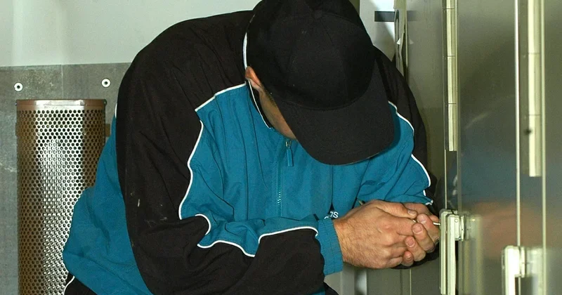 В Баку раскрыты кражи: задержаны ранее судимые злоумышленники