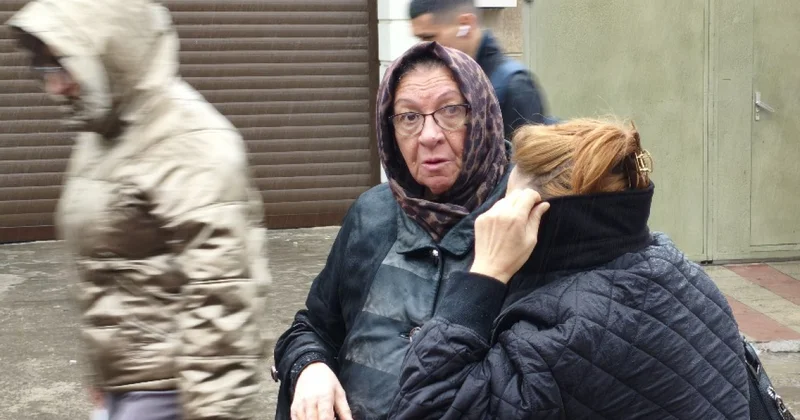 Вопрос жителя Баку: где мне жить, если сносят мой дом? наш спецреп