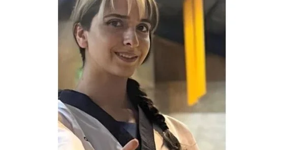 В Иране задержана спортсменка за видео без хиджаба