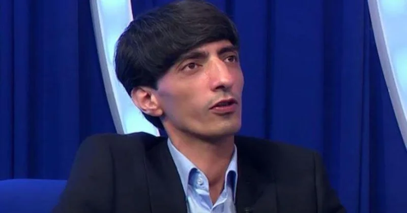 Müğənnilərə çörəyi biz vermişik