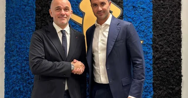 A Seriyası klubunun yeni baş məşqçisi açıqlandı