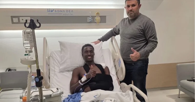 “Kəpəz”in legioneri əməliyyat olunub