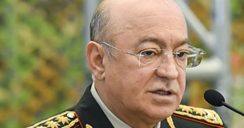 Nazir: FHN in qüvvələri təyyarə qəzası ilə bağlı axtarış xilasetmə əməliyyatına dərhal qoşulmağa tam hazırdır