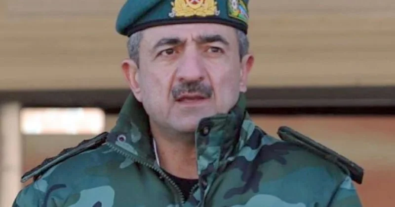 DSX rəisinin HEÇ YERDƏ olmayan FOTOSU