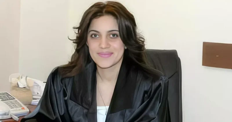 В Армении дочери мародера Григоряна предъявлено обвинение