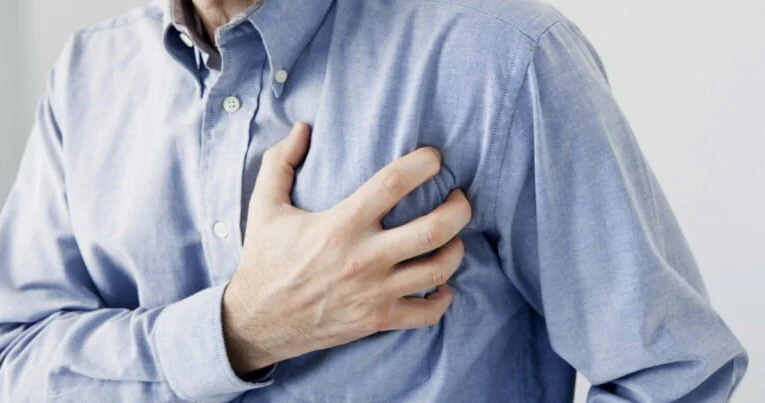 İnfarkt riskini yarıbayarı azaldan ŞOK VASİTƏ