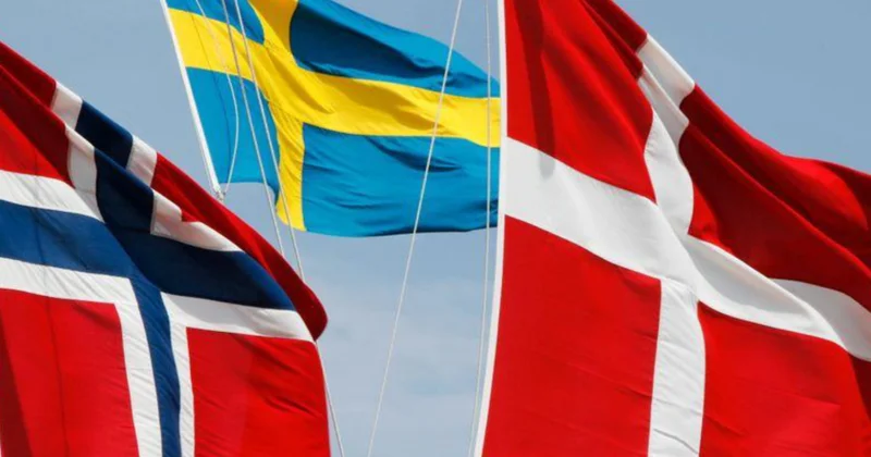 İsveç gender bərabərliyi sahəsində mövqelərini itirir