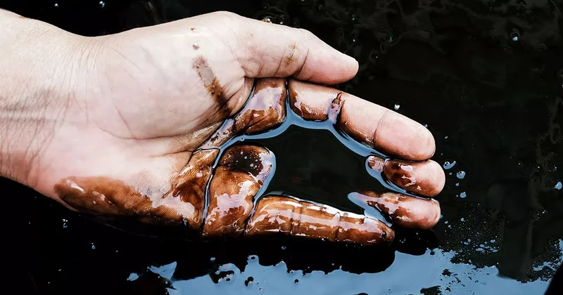 Reuters: Китайский НПЗ отказался от российской нефти