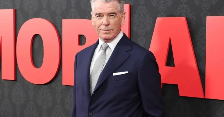 20 il sonra oğlunu bağışladı