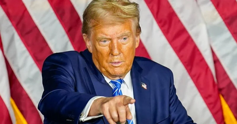 Трамп: Скорее вводите войска!