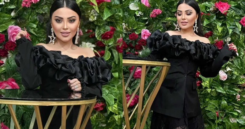 Tanınmış müğənni: Sevgi kəpənək kimidir