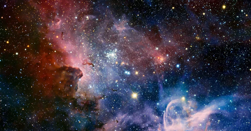 “Kainat dayanır növbəti mərhələ kollapsdır?“ Elmi araşdırma